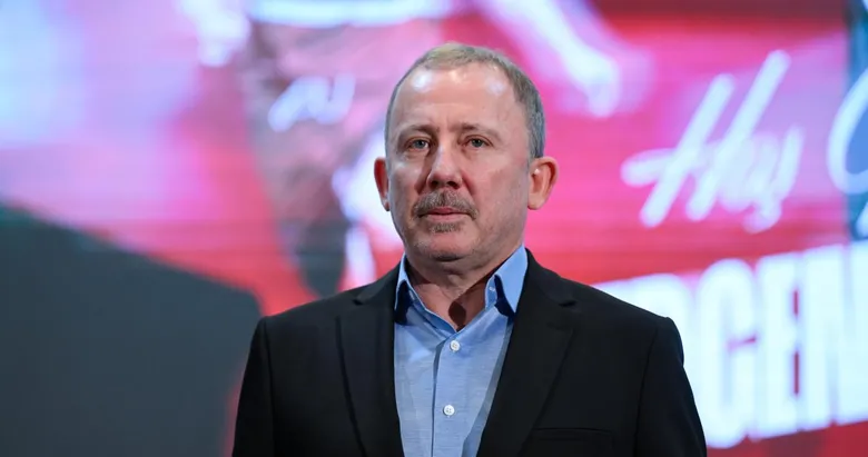 TFF’den Sergen Yalçın açıklaması