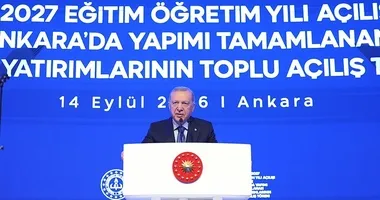 Devletimizi güvenin