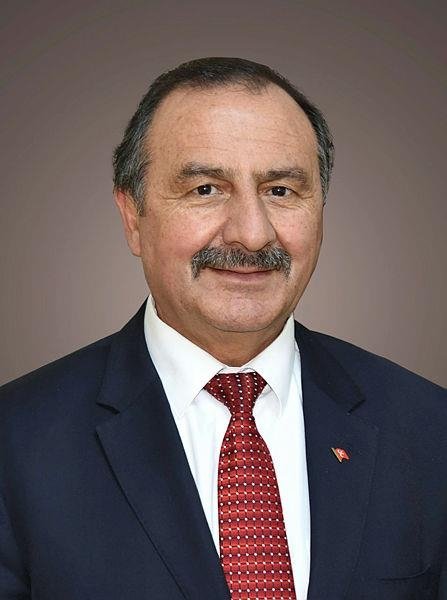 MHP Aliağa İlçe Başkanı Aydemir toprağa verildi