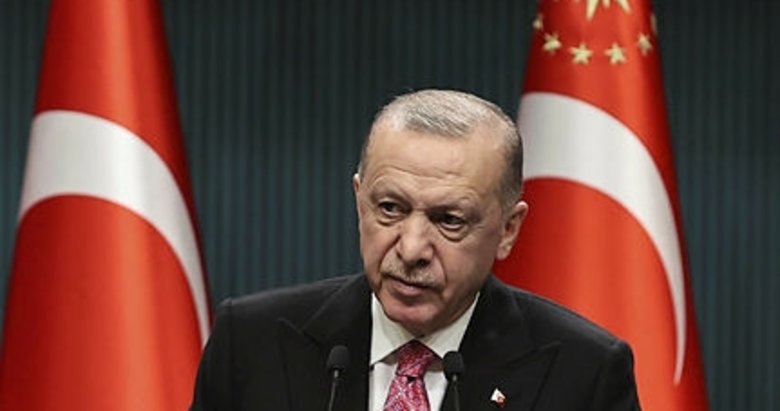 Başkan Erdoğan’dan Kazakistan diplomasisi