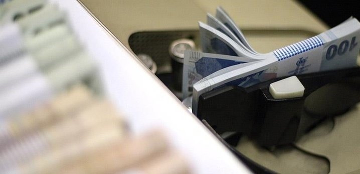 Emekliye en yüksek ek ödeme 368 lirayı bulacak