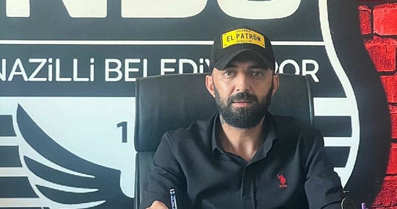 Nazillispor, şike iddiaları sebebiyle PFDK’ye sevk edildi