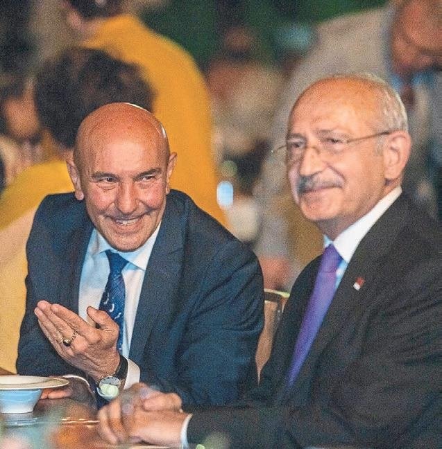 Kültürünüz batsın!