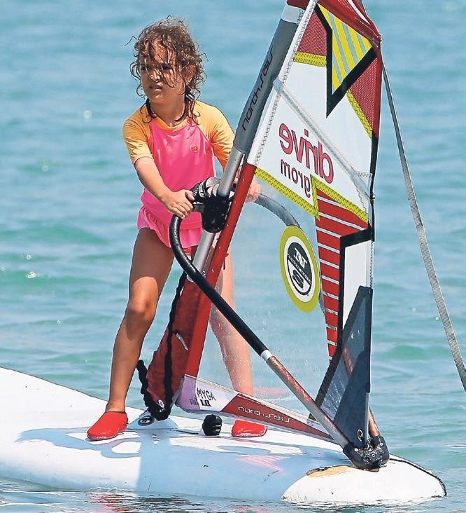 Çeşme’de şölen başlıyor