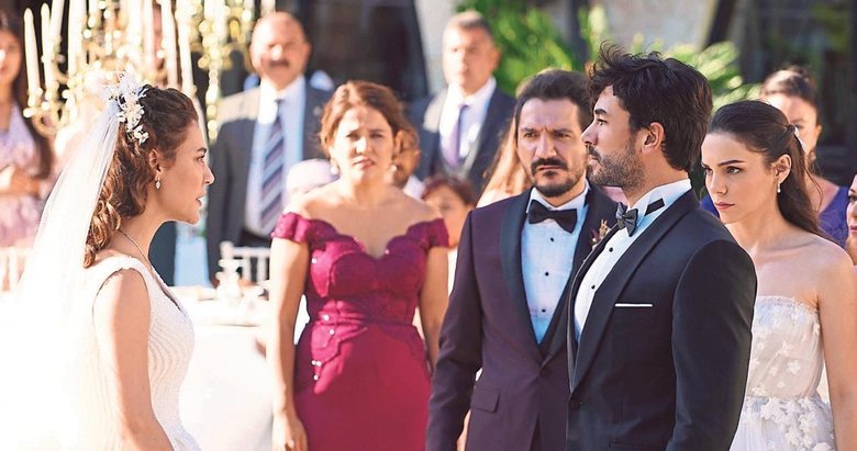 Kalp Yarası zirvede