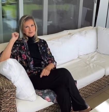 Yeşilçam’ın usta oyuncusu hastaneye kaldırılmıştı! İşte Filiz Akın’ın son sağlık durumu...