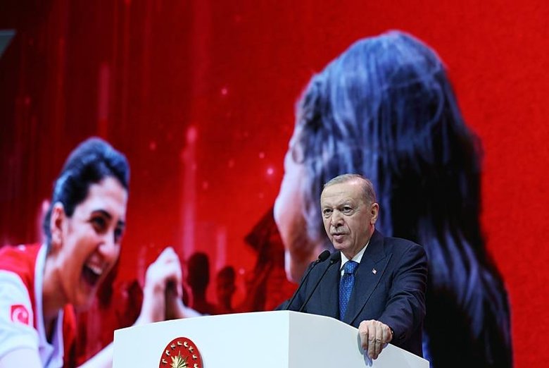 Son dakika: Başkan Erdoğan’dan kentsel dönüşüm mesajı: Kapsamlı hazırlık var