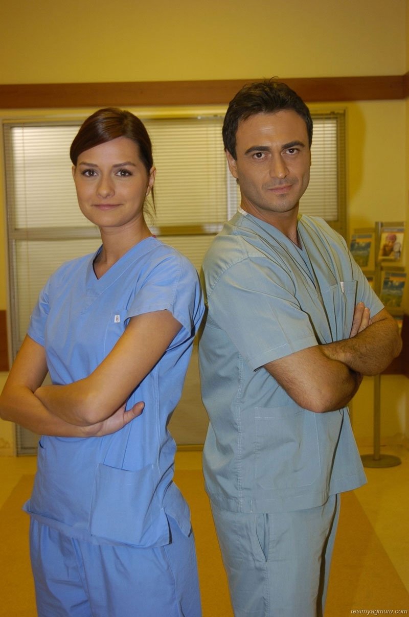 Doktorlar�ın Ela�sı Yasemin Ergene Özilhan�ın hayret veren değişimi!