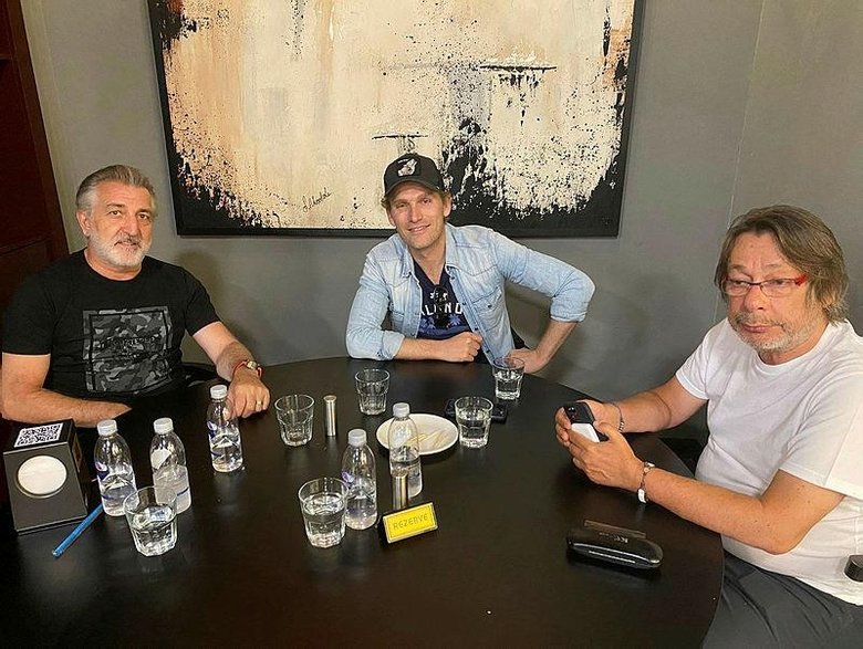 Mehmet Sepil detayları paylaştı: Sezon başlamadan devrin tamamlanacağını düşünüyorum