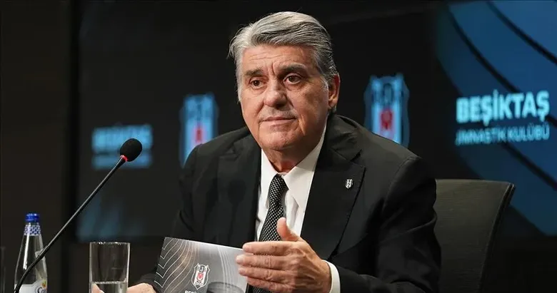 Tek hedef şampiyonluk