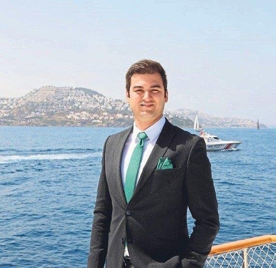 Bodrum Belediyesi’ne 100 milyonluk tarihi ceza