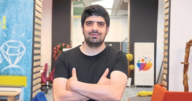 Teknolojik fikirler ETÜ Kristal’de hayat buluyor