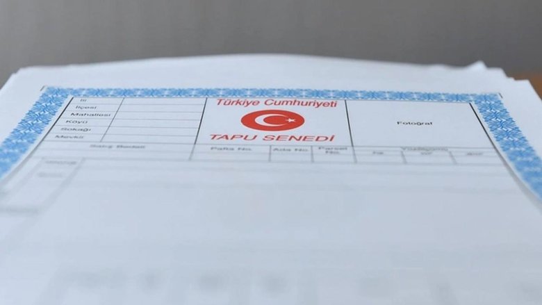 Tapu işlemlerinde değişiklik! 1 Ocak’tan itibaren geçerli olacak