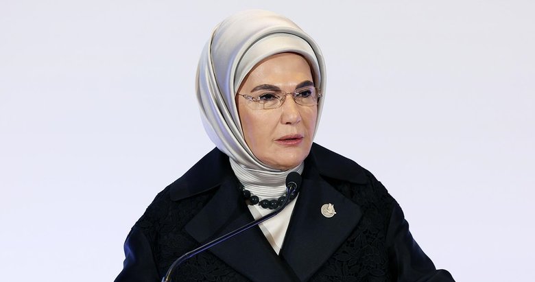 Emine Erdoğan’dan Anadoludakiler paylaşımı