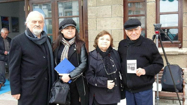 İzmir’e törenle uğurlandı! 15 yıl sonra ilk oldu