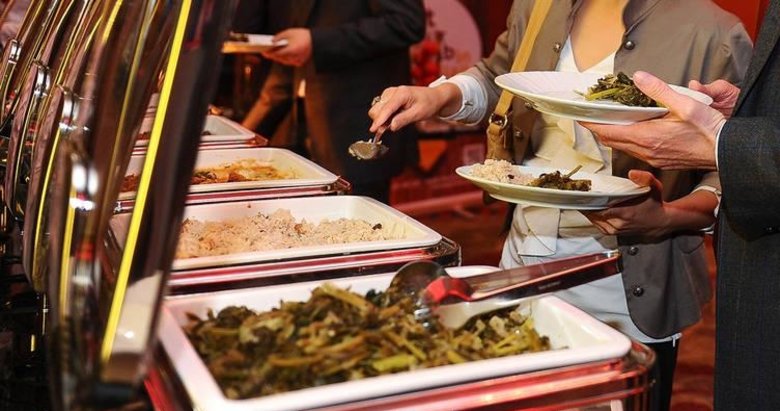 Yıllık 23 milyon tonluk gıda israfının engellenmesi için düğmeye basıldı