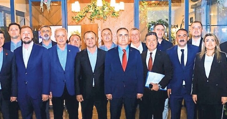 Muğlaspor’da kongre ertelendi