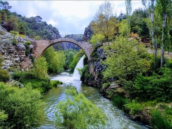 Bu haberi okumadan hafta sonu planı yapmayın! İşte Ege’de gezilecek en ucuz yerler
