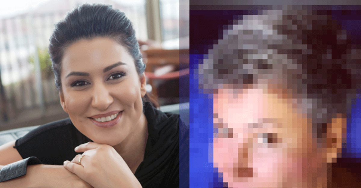 hey yillar iclal aydin in son hali cok sasirtti