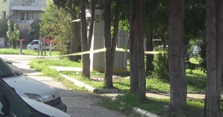 İzmir’de parkta işlenen cinayetle ilgili 1 tutuklama