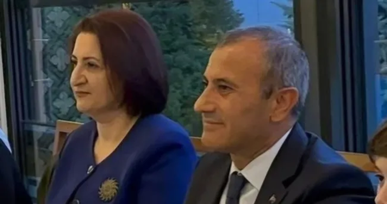 Son dakika: Gülistan Doku soruşturmasında yeni gelişme! Eski valinin eşi hakkında suç duyurusu