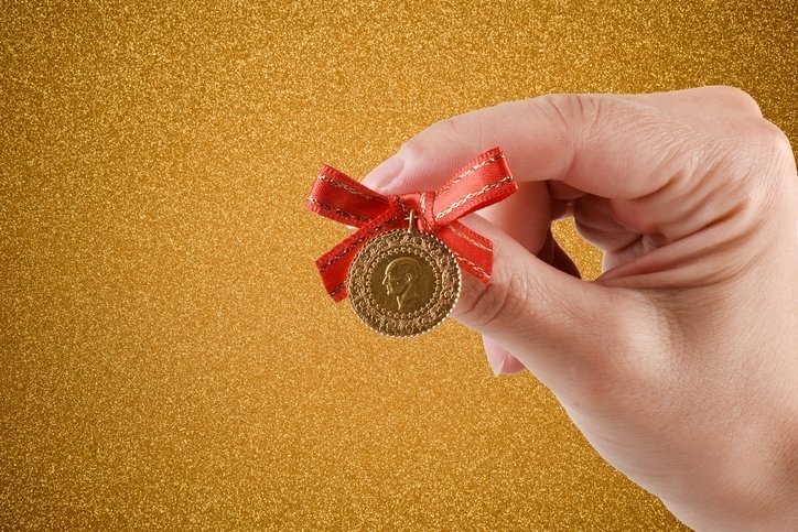 Anlık altın fiyatları 22 Ağustos 2022 Pazartesi...Gram, tam ve çeyrek altın fiyatları ne kadar, kaç TL?