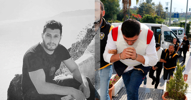8 yıl sonra fethiye’de bulup öldürdüler