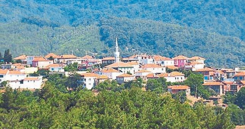 Seferihisar’a büyük göç