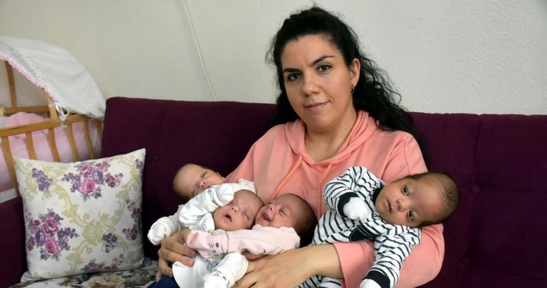 Dört dörtlük mutluluk