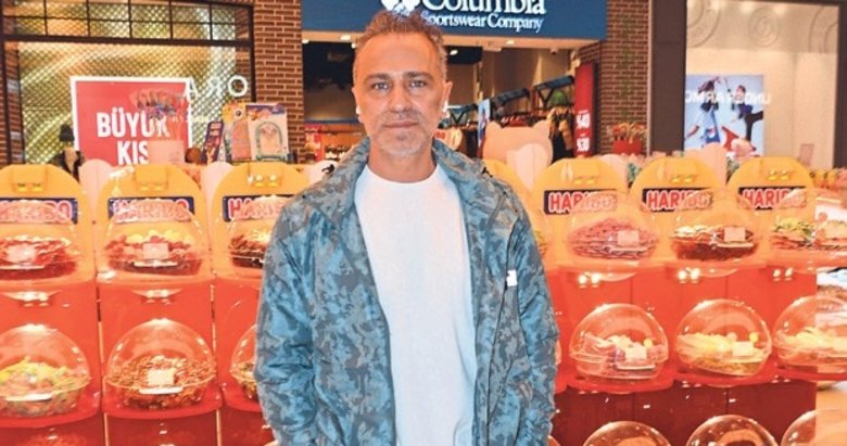 Seyircinin dönüşleri bizi çok mutlu ediyor