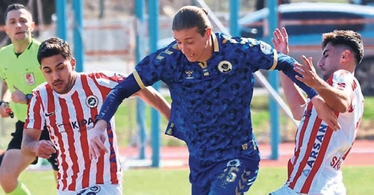 Menemen’den 6 yıl sonra 4’te 0