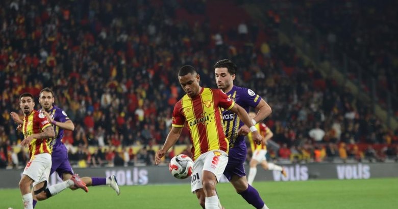 İki sezon, aynı süreç: Göz-Göz tekrara düştü!