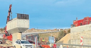 İnşaattan düşen işçi kurtarılamadı