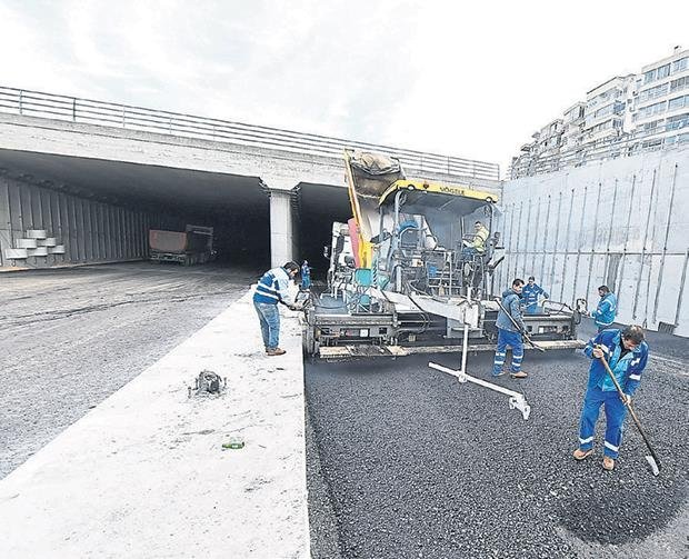 Sayıştay'dan İzmir Büyükşehir'e şok