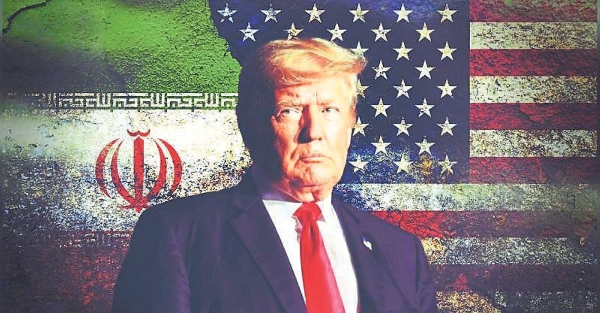 Trump: İran anlaşması İslamabad’da imzalanacak