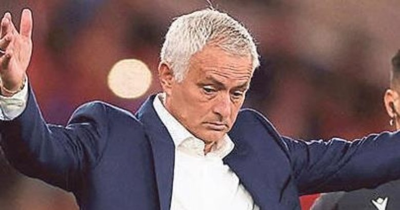 Mou’ya Portekiz’de disiplin soruşturması