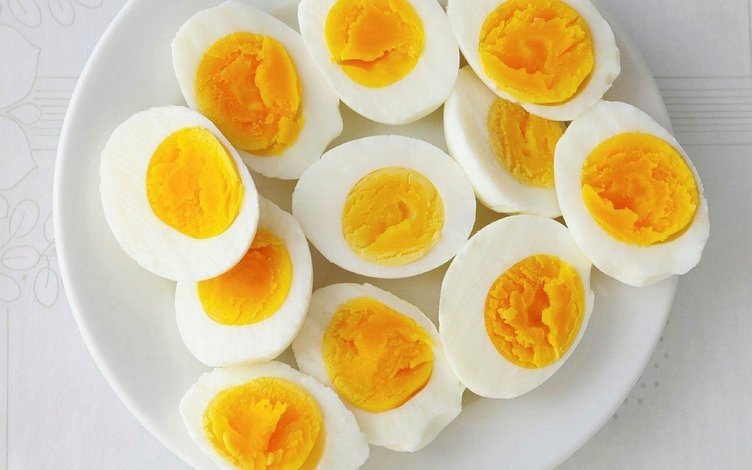 Her gün yumurta tüketenler dikkat! Fazla yumurta tüketmek hangi hastalıklara sebep olur?