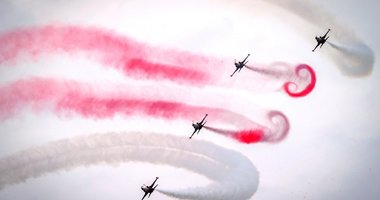 Türkiye’nin gökyüzündeki markası Türk Yıldızları 30 yaşında!