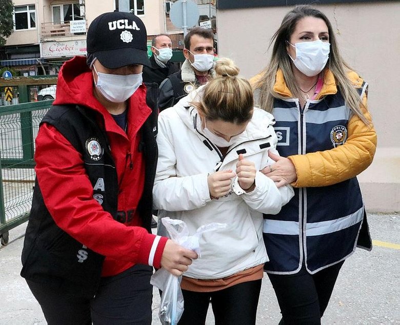 Çanakkale’de minik bebeğin katledilmesinde kahreden detay