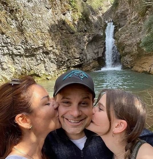 Yağmur Atacan ’flaş’ notuyla paylaştı: Pınar Altuğ’dan sabah sporu pozları!