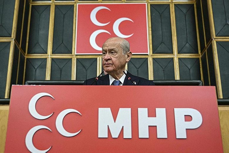 Bahçeli’den Cumhuriyet’in 100. yılında ’Başkanlık’ vurgusu: Bu sistemden geri dönüş olmayacaktır