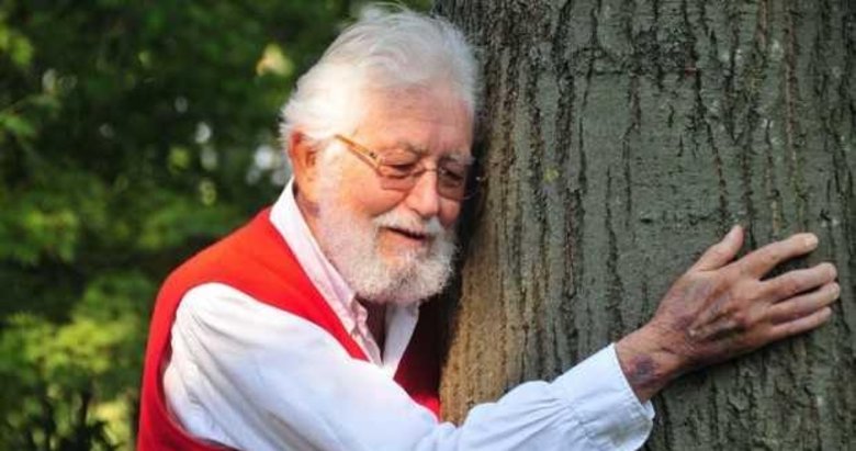 TEMA Vakfı kurucusu Hayrettin Karaca vefat etti