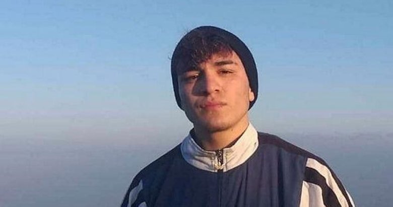 ’Omuz atma’ kavgası kanlı bitti! 17 yaşındaki genç bıçaklanarak hayatını kaybetti