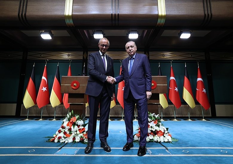 Başkan Recep Tayyip Erdoğan: Gazze’deki katliamı nasıl görmezsiniz!