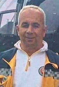 Hayat kurtardığı yerde 2 gün sonra can verdi