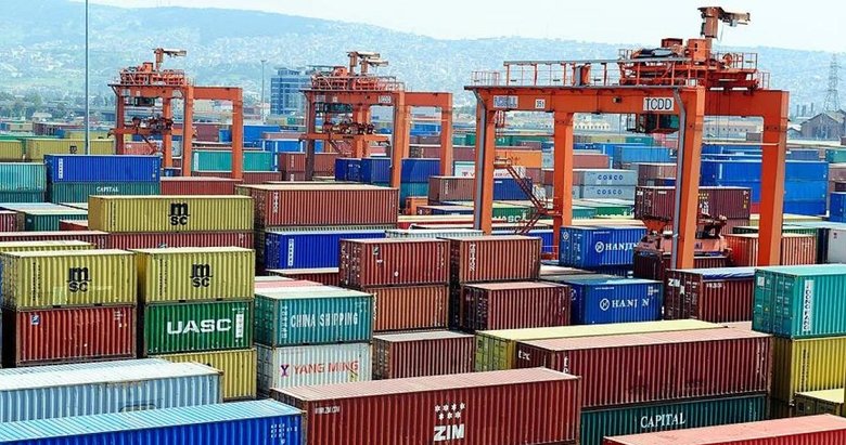 Merkez Bankası: Türkiye’nin AB ithalatındaki payı 2024 yılında tarihi zirvesine çıktı