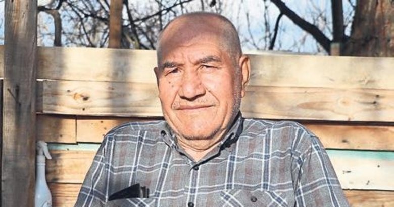 Şehit sanılan dededen 4 milyonluk miras