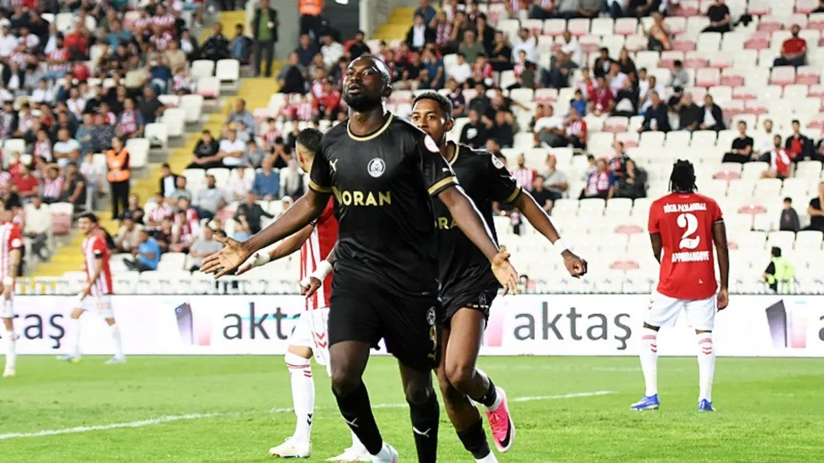 Manisa FK Iğdır FK ile karşılaşacak!