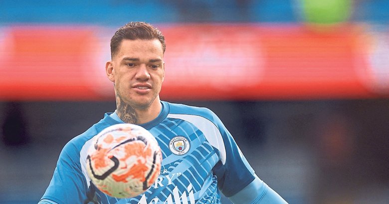 Galatasaray’ın kaleci trafiği