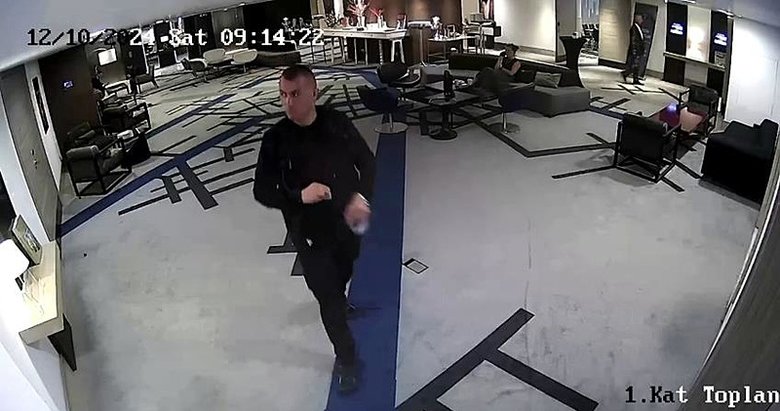 İBB soruşturmasında 18 şüpheli tutuklandı